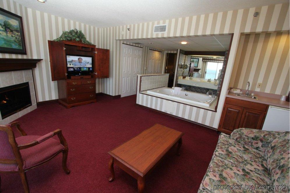 Bayshore Resort トラバーズ・シティ 部屋 写真