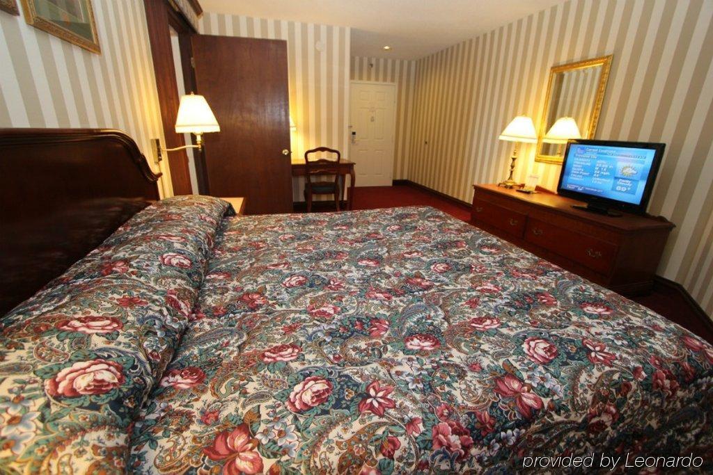 Bayshore Resort トラバーズ・シティ 部屋 写真