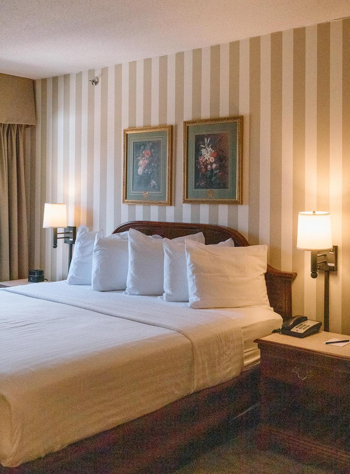 Bayshore Resort トラバーズ・シティ エクステリア 写真