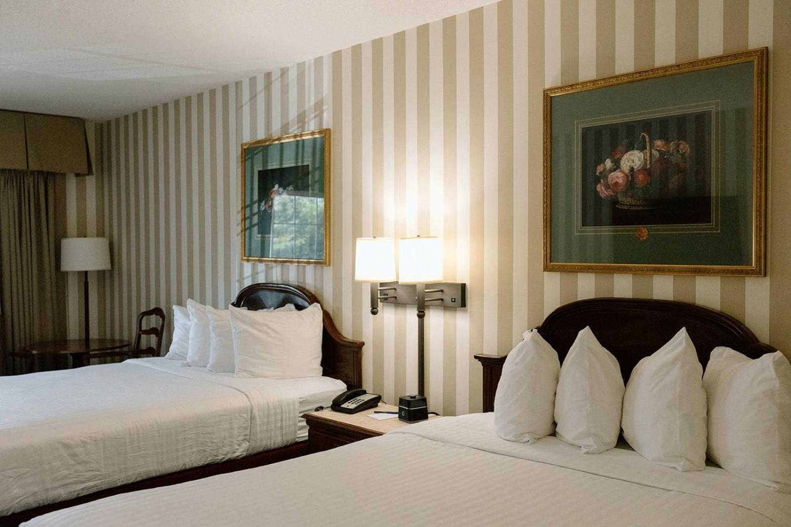 Bayshore Resort トラバーズ・シティ エクステリア 写真