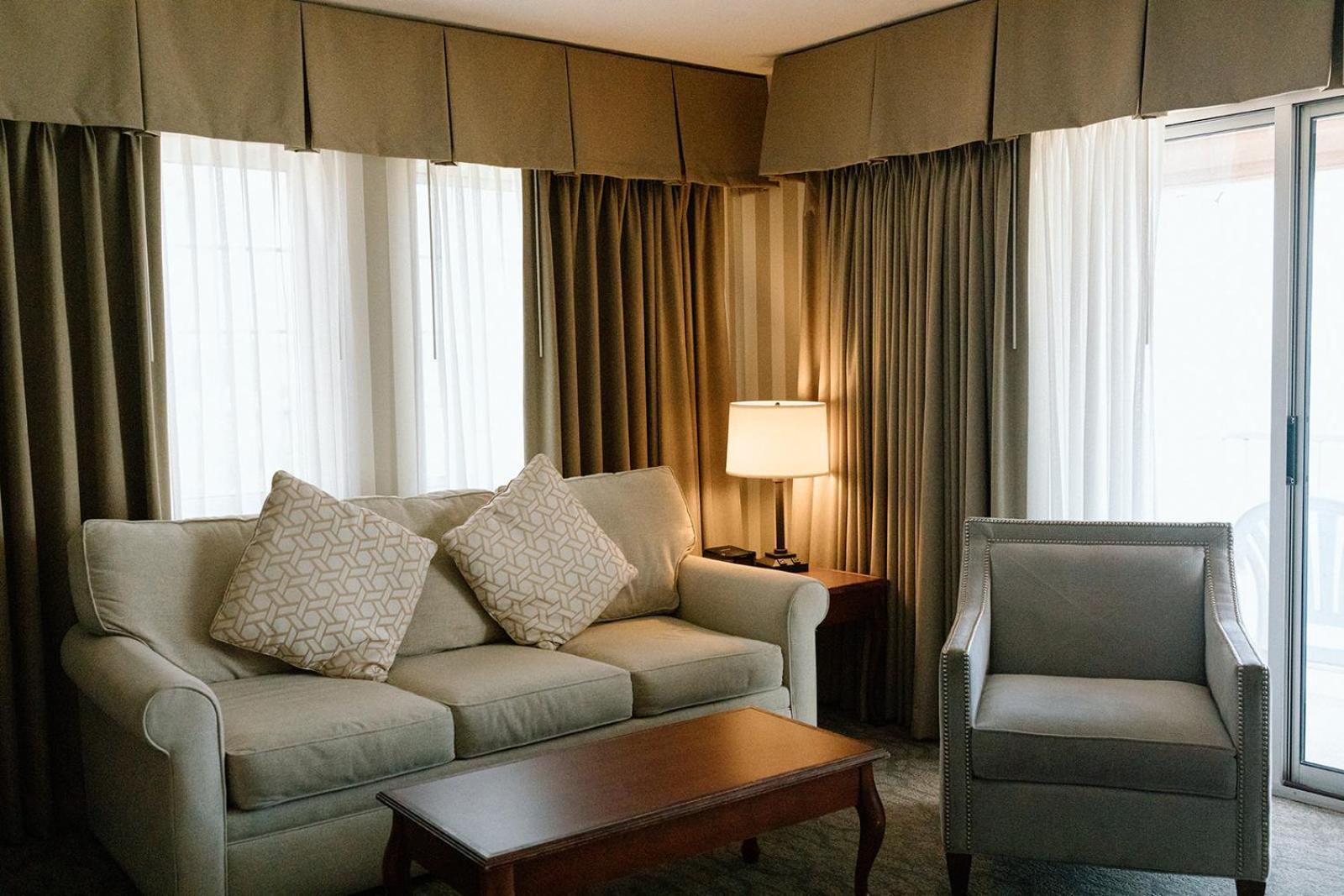 Bayshore Resort トラバーズ・シティ エクステリア 写真
