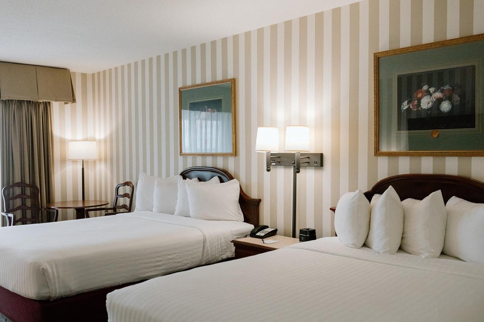 Bayshore Resort トラバーズ・シティ エクステリア 写真