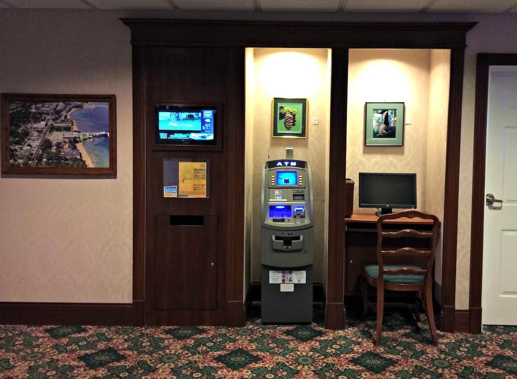 Bayshore Resort トラバーズ・シティ エクステリア 写真