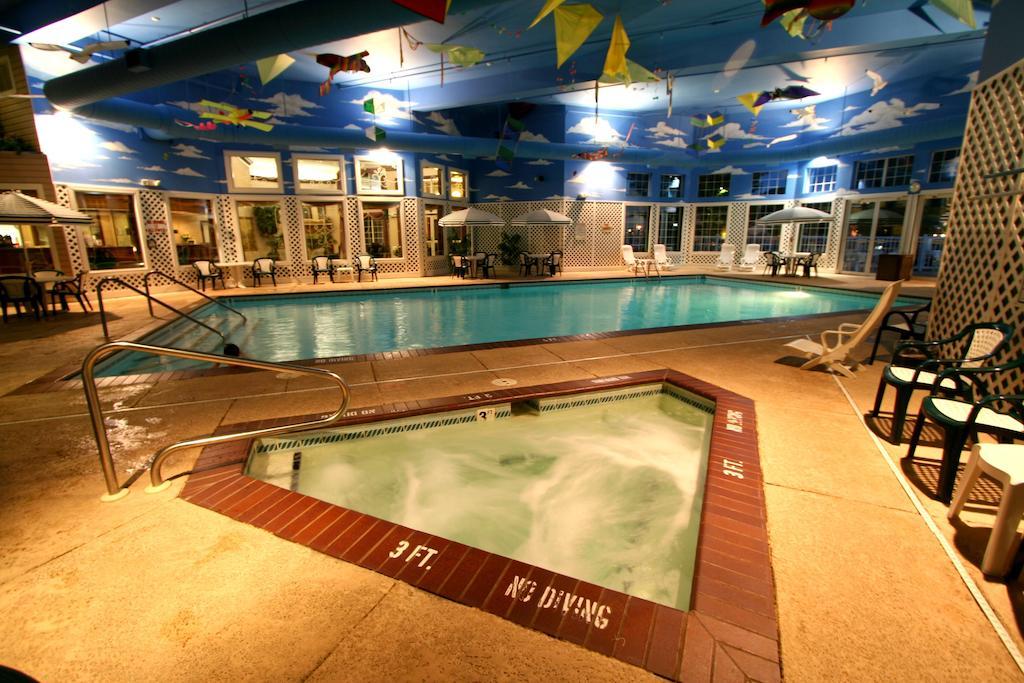 Bayshore Resort トラバーズ・シティ エクステリア 写真