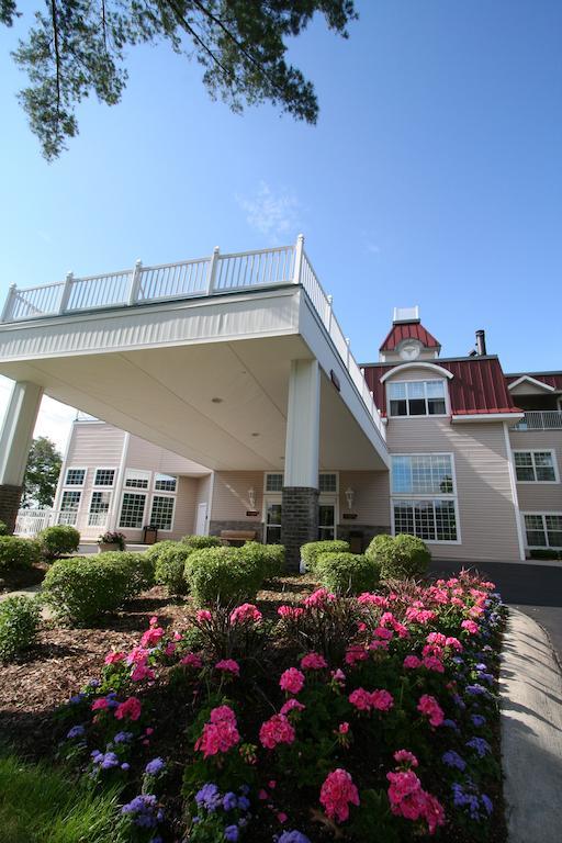 Bayshore Resort トラバーズ・シティ エクステリア 写真