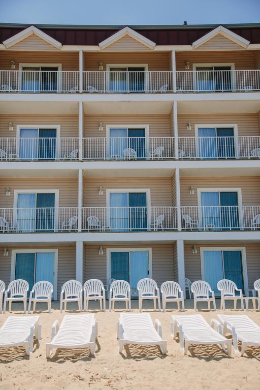 Bayshore Resort トラバーズ・シティ エクステリア 写真