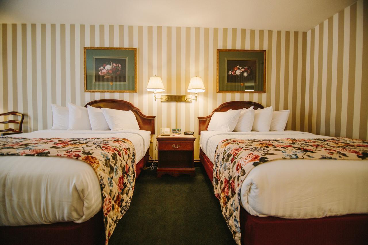 Bayshore Resort トラバーズ・シティ エクステリア 写真