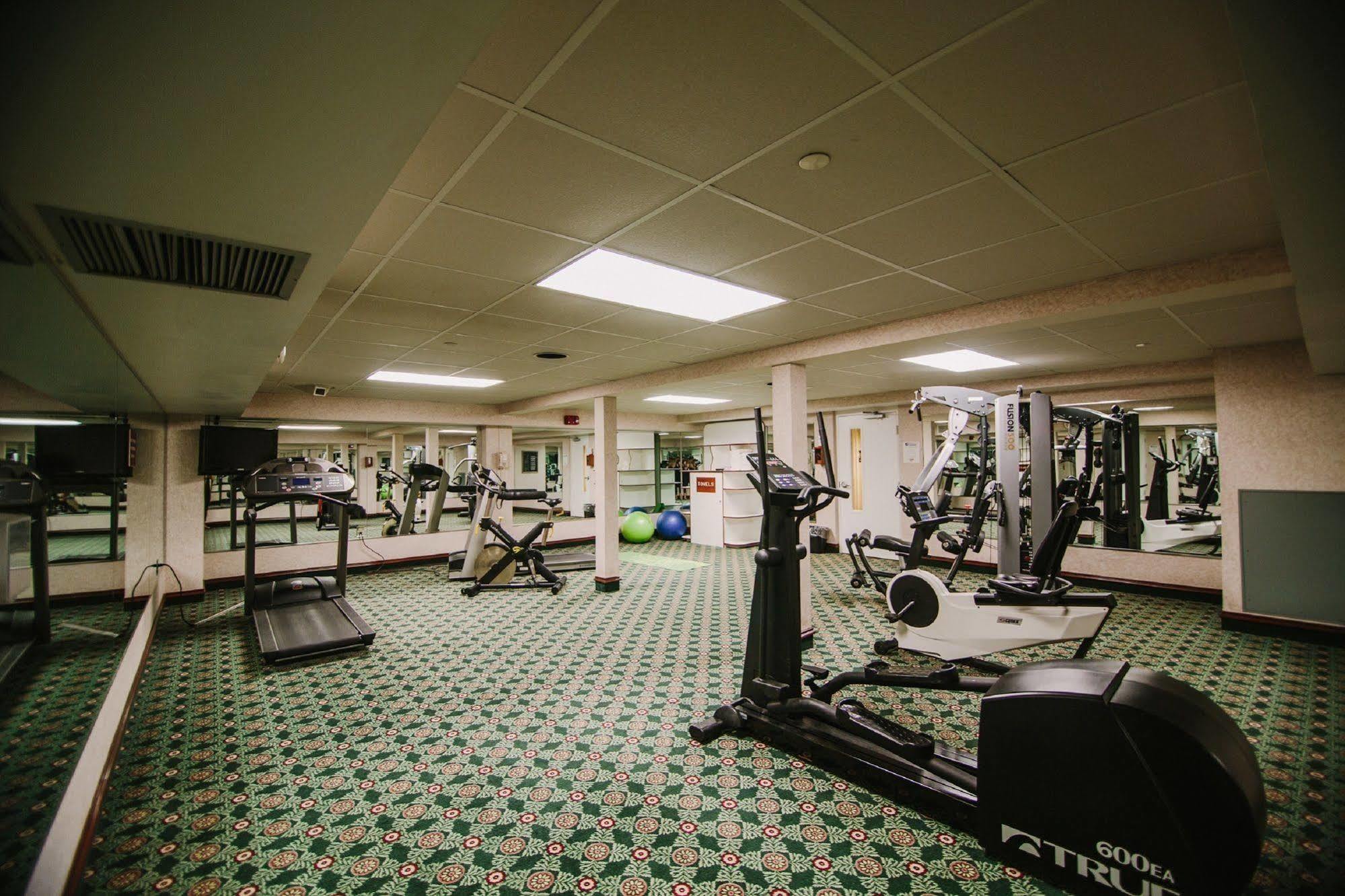 Bayshore Resort トラバーズ・シティ エクステリア 写真