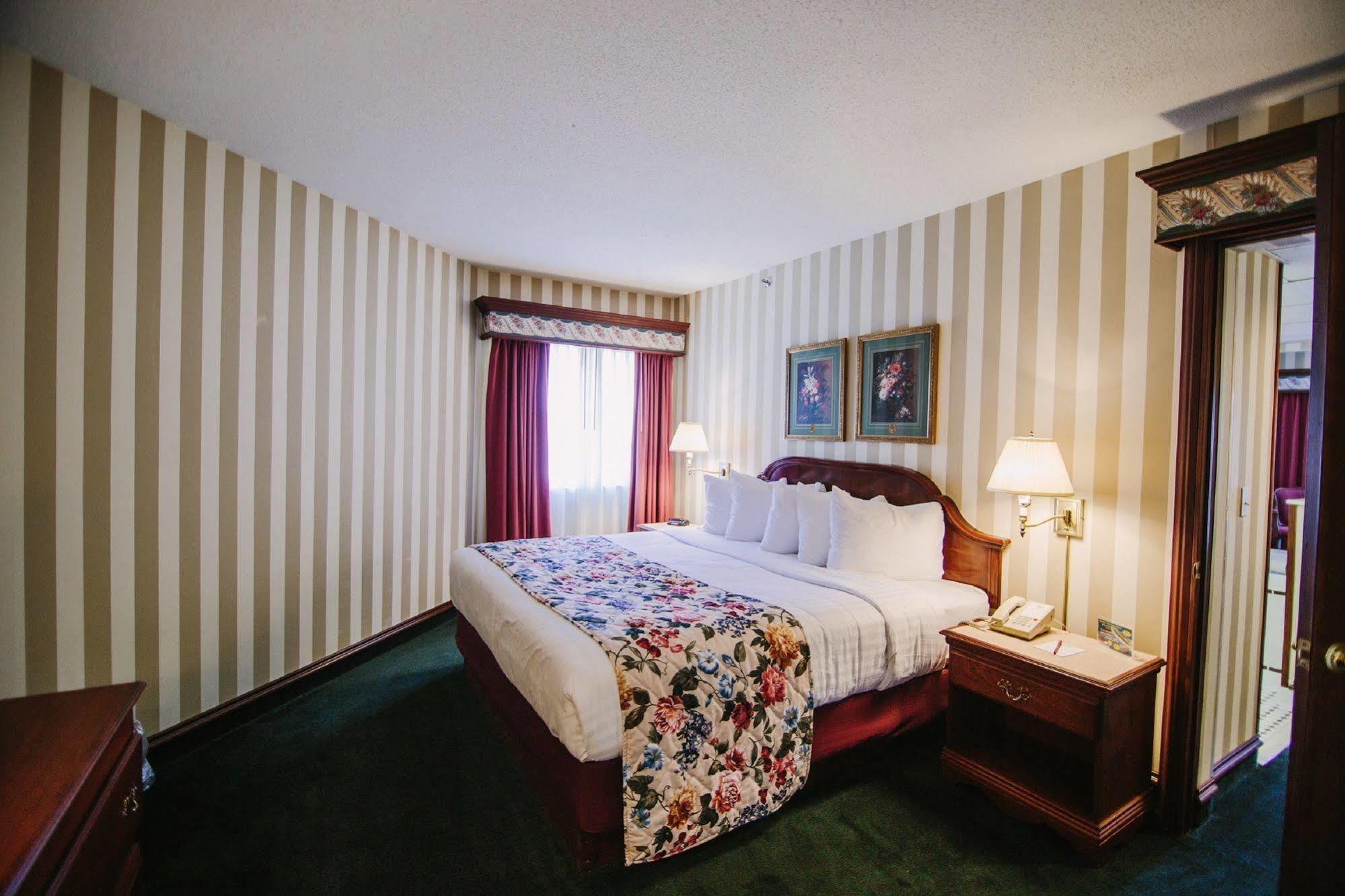 Bayshore Resort トラバーズ・シティ エクステリア 写真