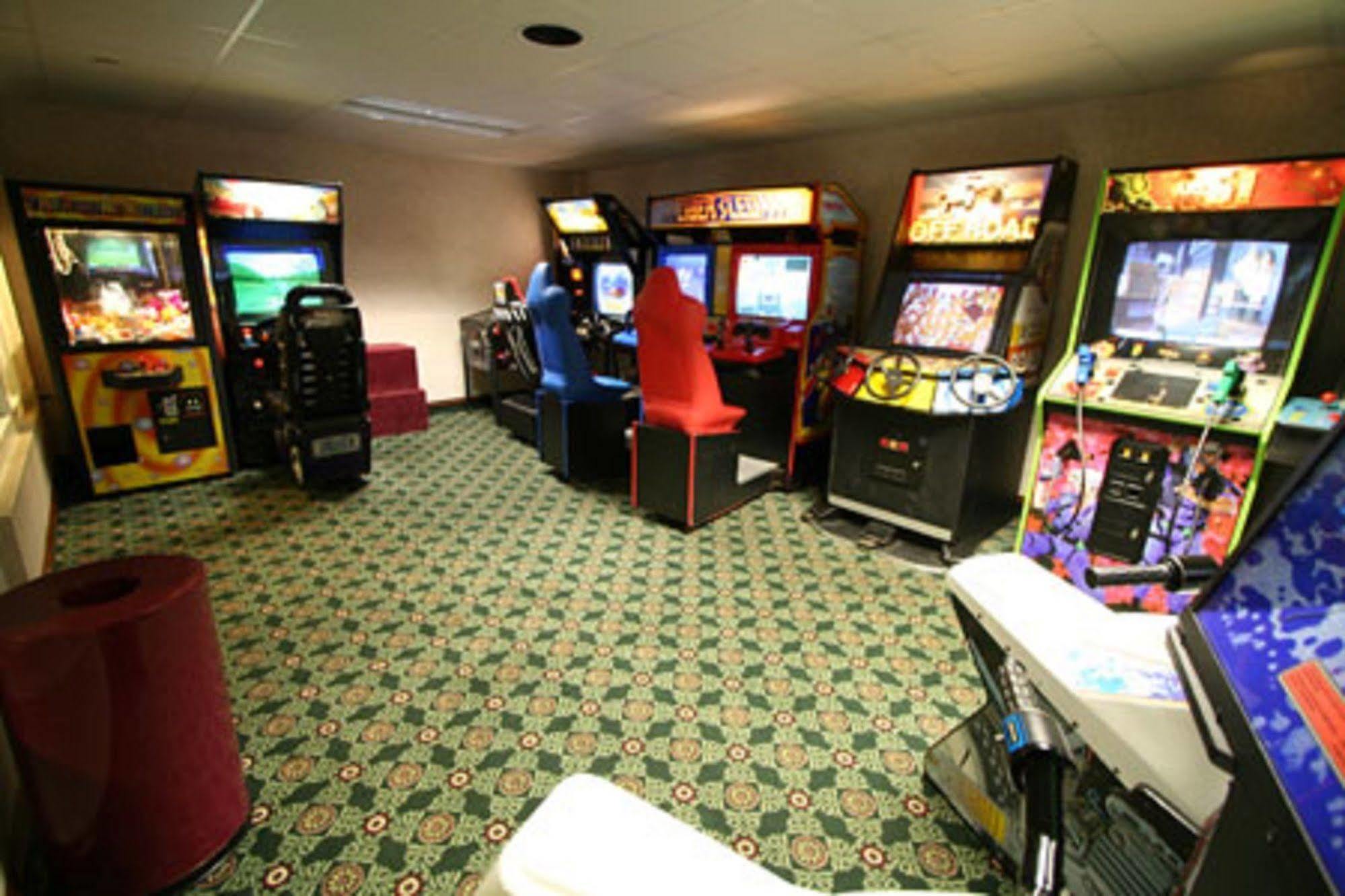 Bayshore Resort トラバーズ・シティ 設備 写真